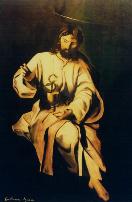 San Juan Evangelista
