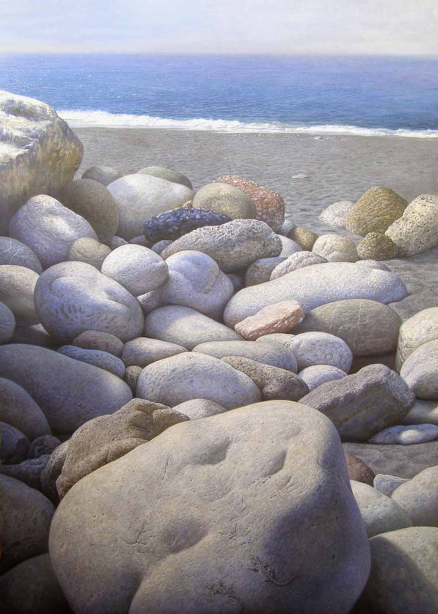 EFIMERA QUIETUD