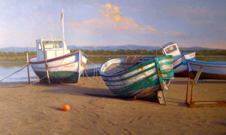 MARINAS