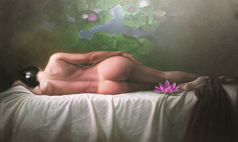 FIGURAS/DESNUDOS