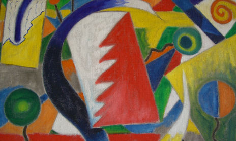 CUBISTAS