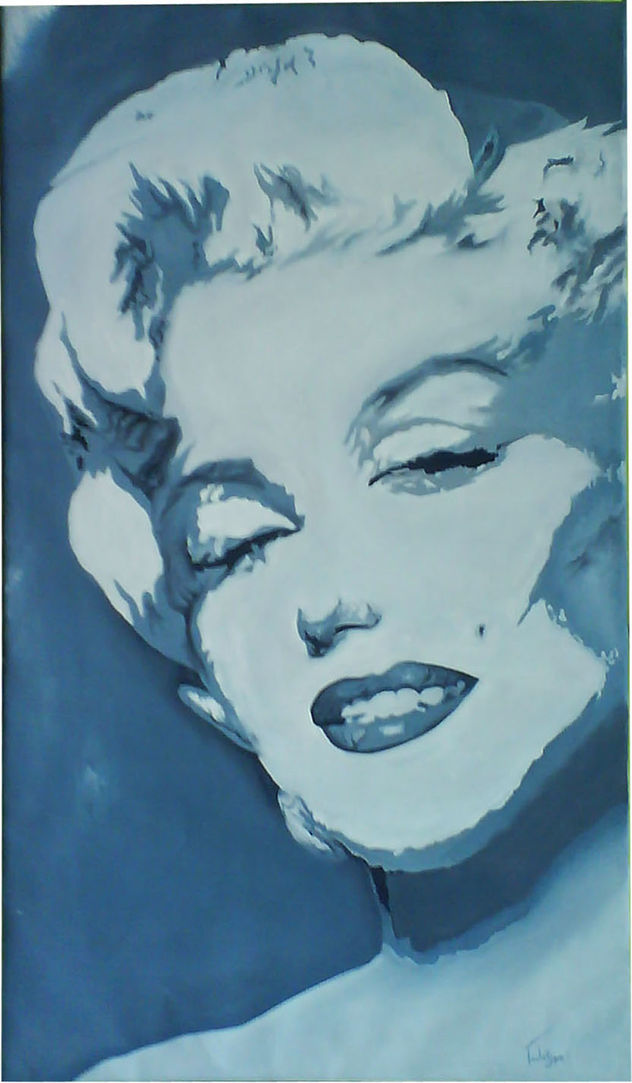 marilin monroe