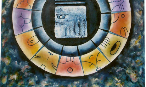"Geometria Sagrada2
