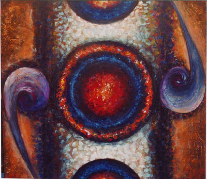 "Equilibrio"