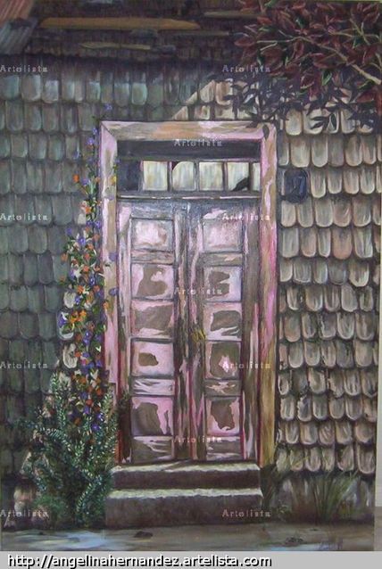 Puerta del sur