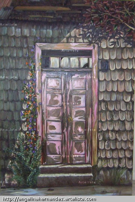 Puerta del sur