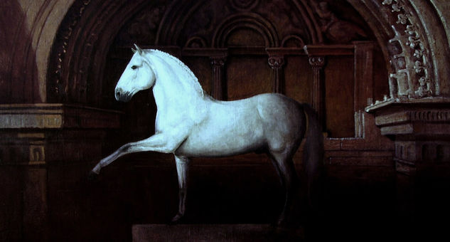 caballo de troya II 