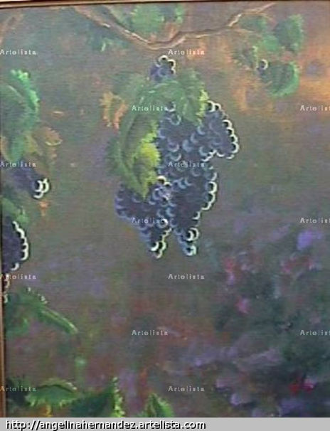 Grapes
