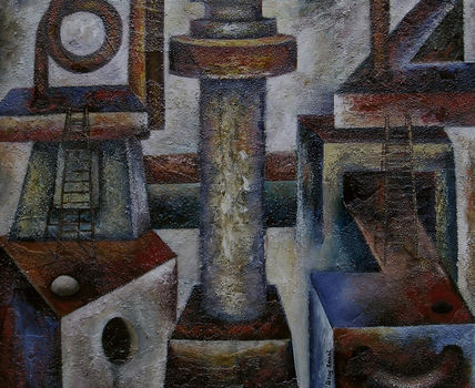 "Construcciones"