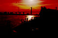 Atardecer