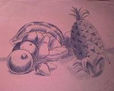 frutas