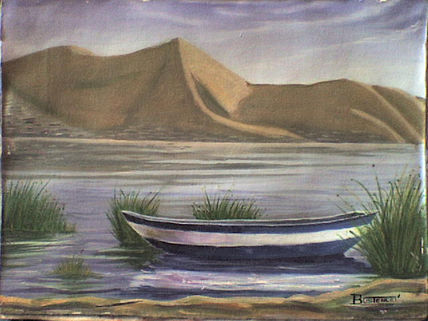 Huaje