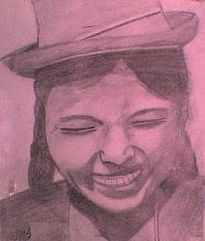 Sonrisa apunte