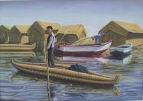 Isla flotante 2