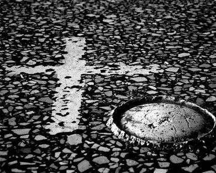 Lo turbio, lo...