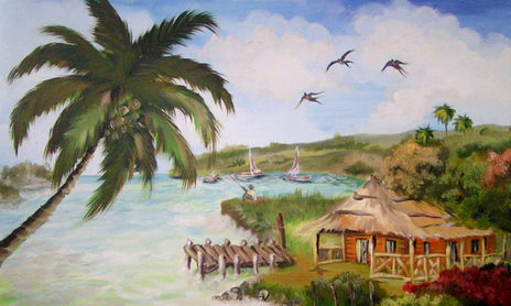 Marinas
