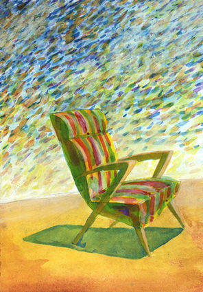 Sillón