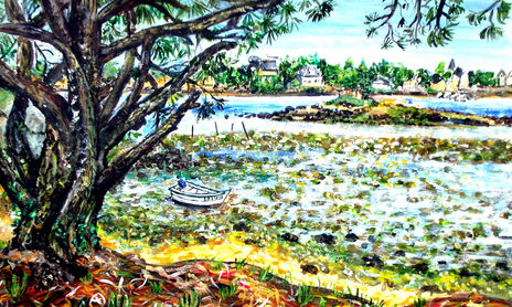 Pintura