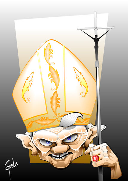 Benedicto XVI