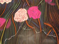 flores atrapadas