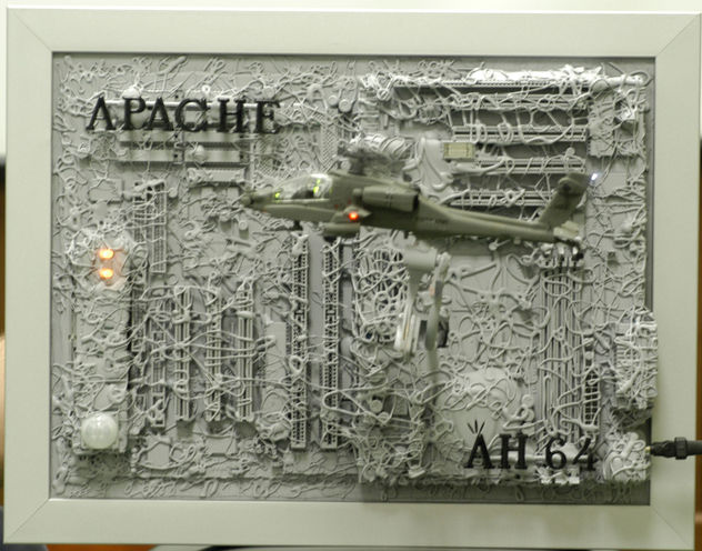 APACHE