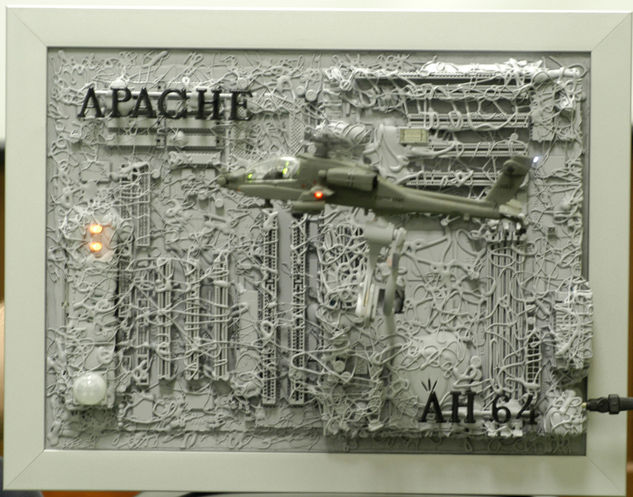 APACHE 