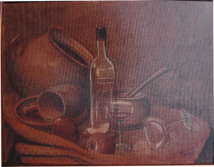 Bodegon 1