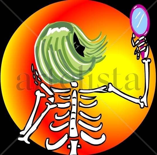 ANOREXIA