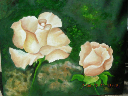 Rosas