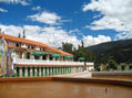Baños termales