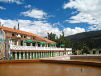 Baños termales