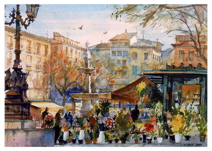 Bib Rambla