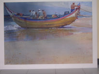 Pescadores Portugueses