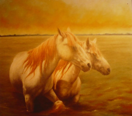 Orinoco