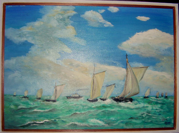 regata