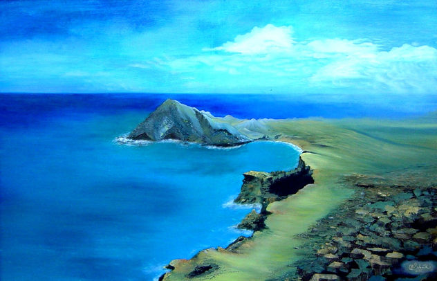Jepirra (Cabo de la vela)