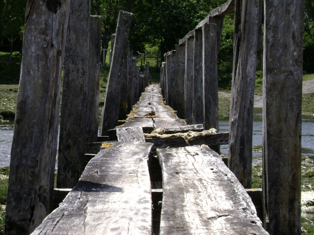 pasarela