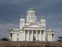 Catedral de helsinki