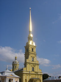 iglesia de San Pedro