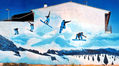 Mural del año 2001