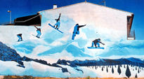 Mural del año 2001