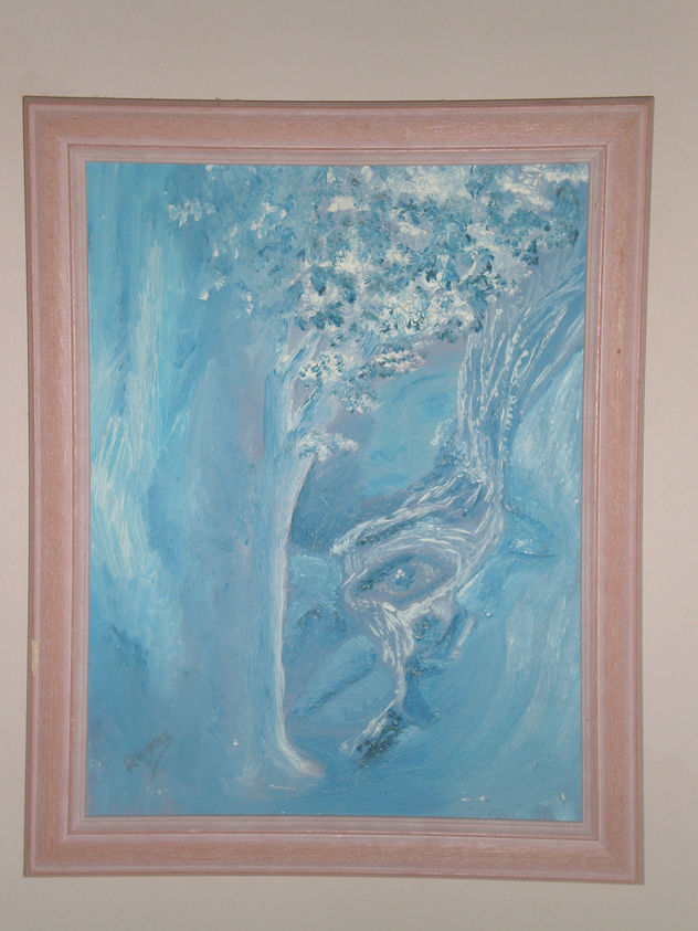 agua
