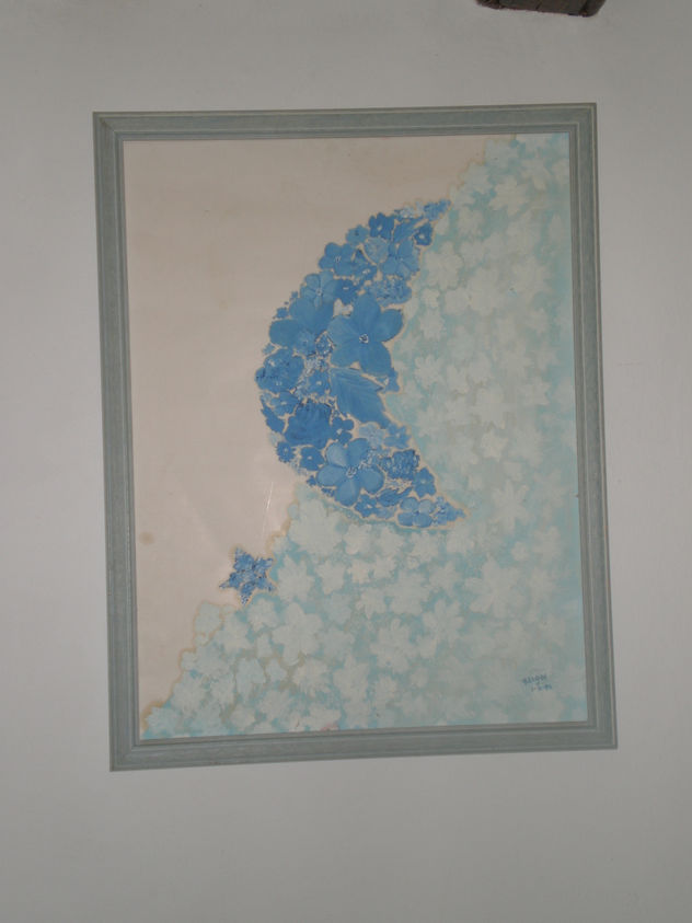 cielo estrellado