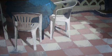 Patio Sanluqueño III