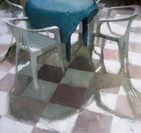 Patio Sanluqueño II