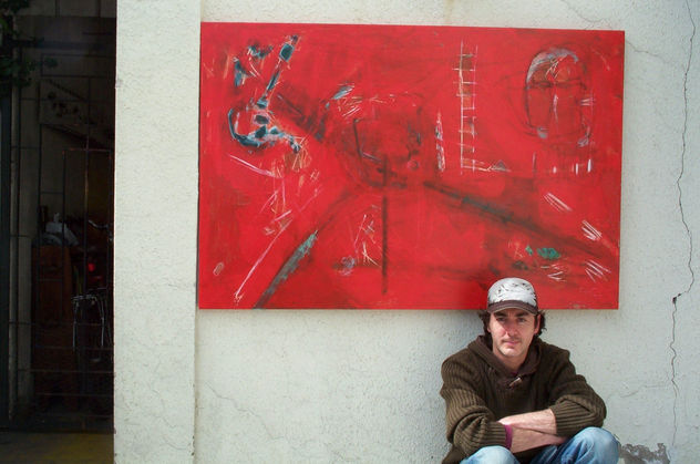 "GRANDE ROJO"