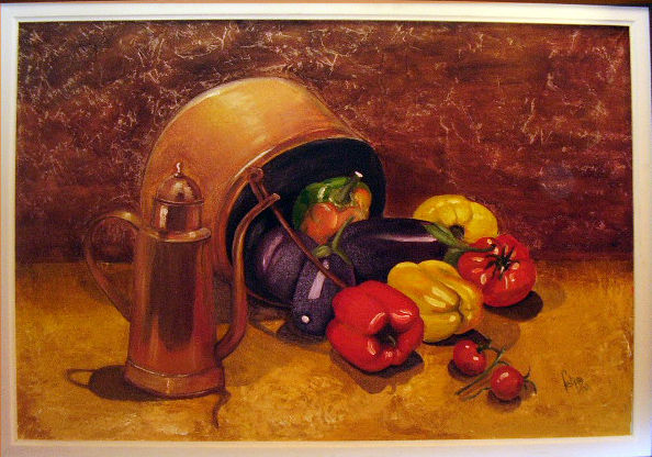 BODEGON COBRIZO