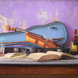 SERIE VIOLINES thumbnail 1