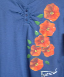 Amapolas
