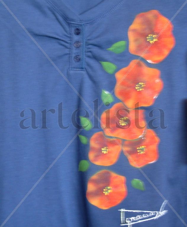 amapolas